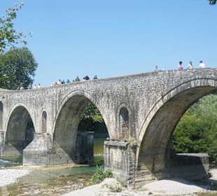 Brücke von Arta