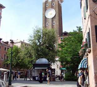 Campo SS Apostoli