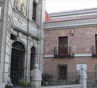 Church of Sacramento 