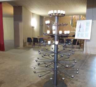 Santuario Della Madonnina