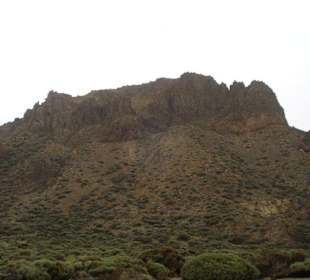 Teide Nationalpark