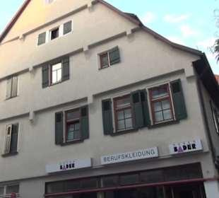 Gerberviertel