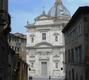 Kirche Santa Maria in Provenzano