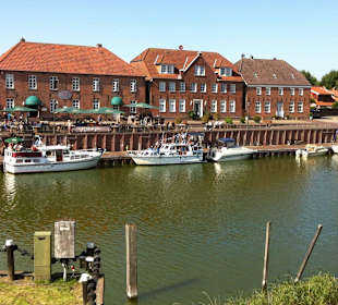 Innehafen
