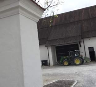 Klosteranlage Obermarchtal