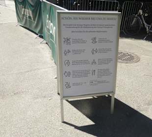 Biergarten Taxisgarten