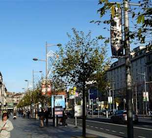O'Connell Street