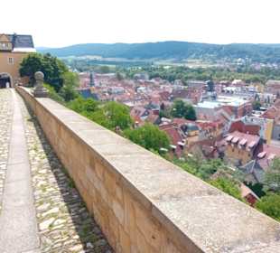 Stadtblick