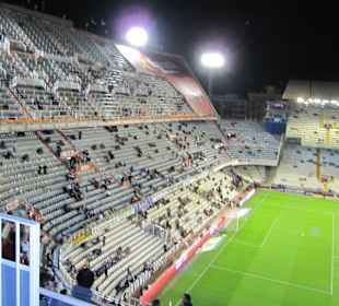 Estadio Mestalla