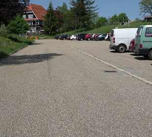 Naturparkzentrum Ruhestein