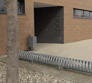 Kornberghalle Suppingen