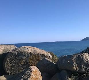 Spiaggia di Su Barone