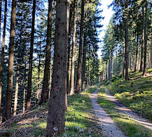Wandern Füssen