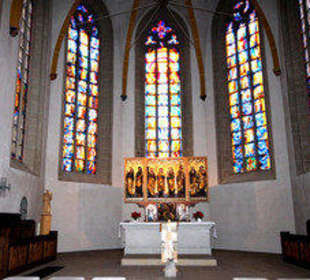 Altar