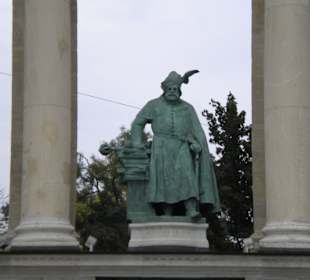 Plac bohaterów