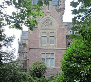 Schloss Solms