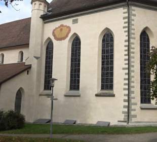 Kirchplatz