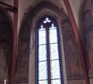 Kirche St. Peter und Paul