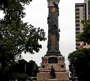 Stadtrundgang Guayaquil