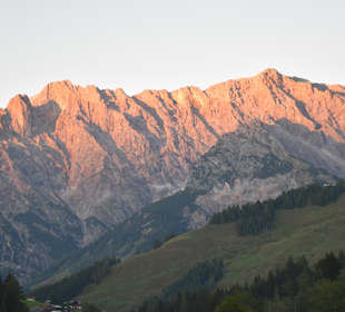 Wandern Maria Alm