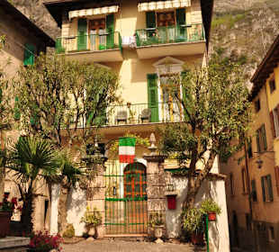 Haus in der Altstadt