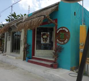 Holbox
