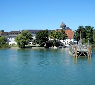 Kloster Frauenchiemsee