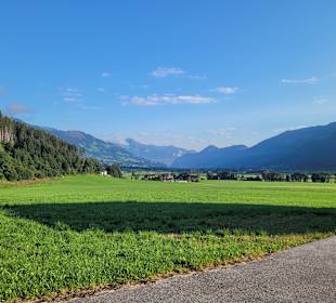 Ausblick
