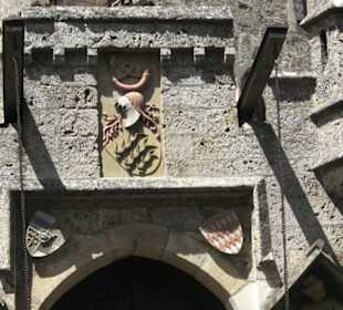 Schloss Lichtenstein