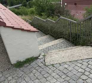 Filialkirche St. Georg