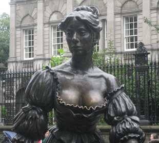 Molly Malone