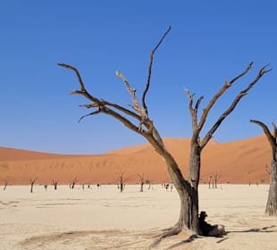 Deadvlei