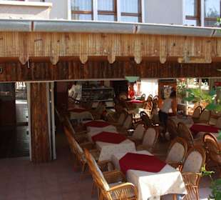 Kolibri-Bar