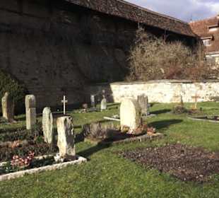 Friedhof