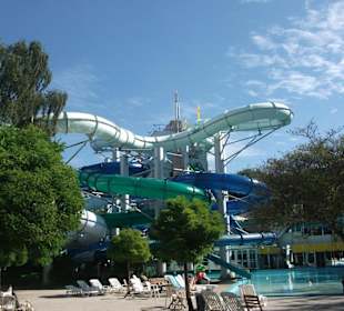 Freizeitpark Duinrell