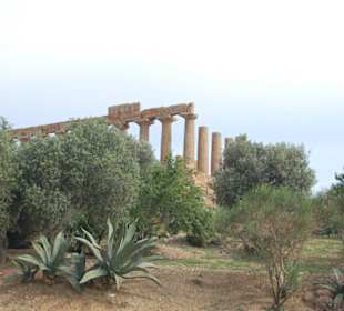 Agrigento
