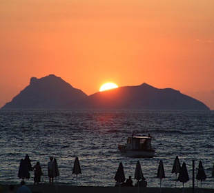 Sonnenuntergang