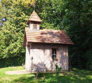 Rindenkapelle