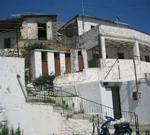 Myrthios - Hostel der 60-er Jahre