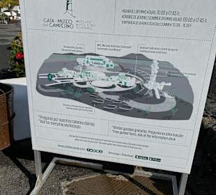 Casa Museo del Campesino