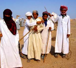 El Shalateen