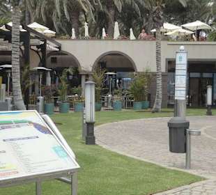 Boulevard El Faro