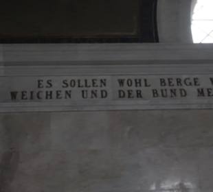 Mausoleum 