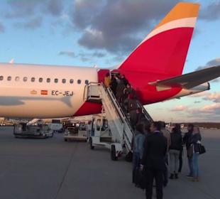  Flughafen Frankfurt am Main