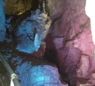 Jaskinia Prometeusza