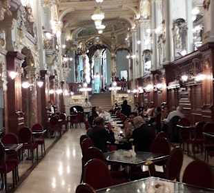 Stadtrundfahrt Budapest