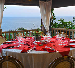 Ristorante Locanda Costa Diva Praiano Amalfi