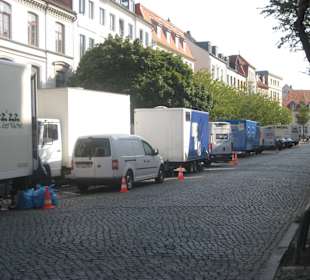 Der SoKo-Wismar-Tross