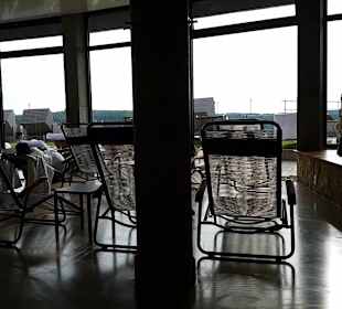 Wellnessbereich Mawell Resort 