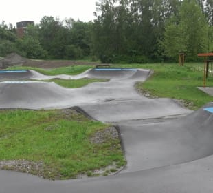 Pumptrack Bad Waldsee